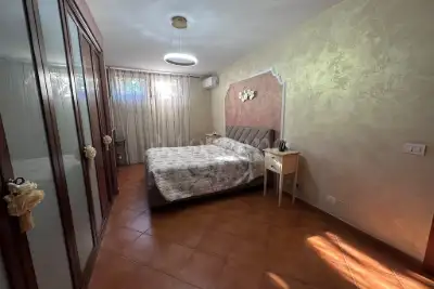 Villino a Schiera in vendita, Via Sesto San Giovanni, Roma