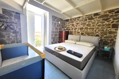 Casa in vendita, Strada Statale 267, San Mauro Cilento