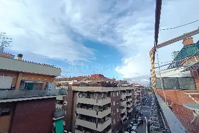 Attico in vendita, Via delle Baleari, Roma