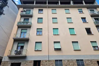 Casa in affitto, Via Giotto, Firenze