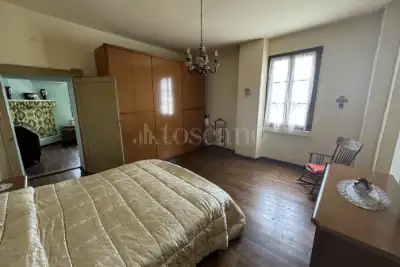 Casa Indipendente in vendita, Via IV Novembre, Gussago