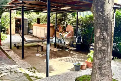 Casa in vendita, Via Signorelli, Terracina