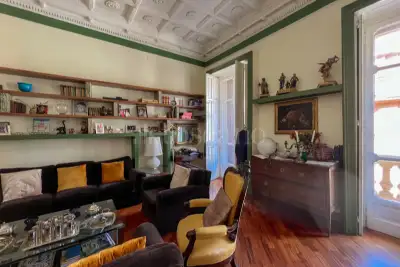 Casa in vendita, Via Santa Lucia, Napoli