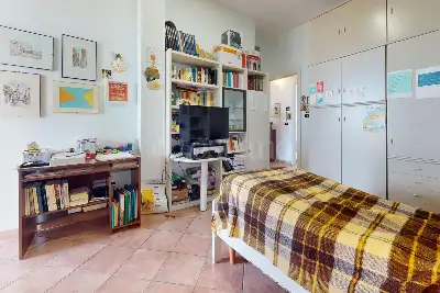 Attico in vendita, Via Pierluigi da Palestrina, Cagliari