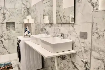 Casa in vendita, Via Roma, Anzio