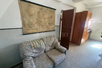 Casa Indipendente in vendita, Via della Trinità, Scurcola Marsicana