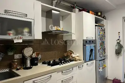 Villa Bifamiliare in vendita, Via di Trigoria, Roma