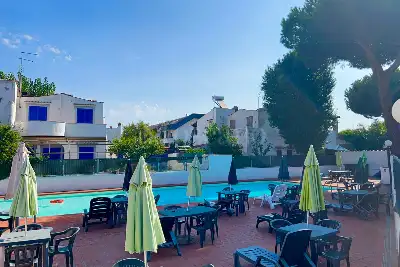 Villa Plurifamiliare in vendita, Viale Benedetto Marini, Cerveteri