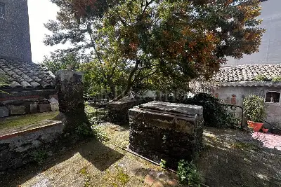 Casa Indipendente in vendita, Via Rua di Sotto, San Gregorio di Catania