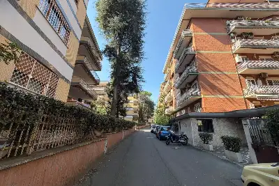 Attico in vendita, Via Bernardo Davanzati, Roma