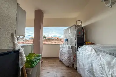 Casa in vendita, Via l'Aquila, Olbia