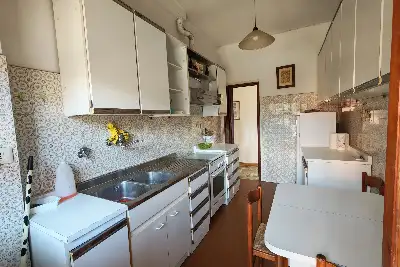 Casa in vendita, Via Vincenzo Tomassini, Roma