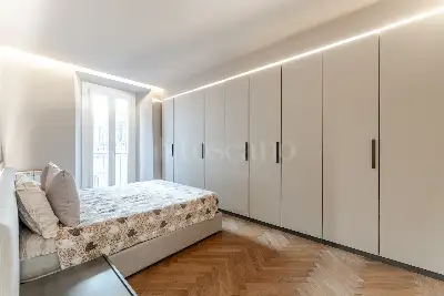 Casa in vendita, Via San Calocero, Milano