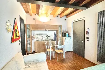 Casa in vendita, Via Padre Giulio Bevilacqua, Brescia