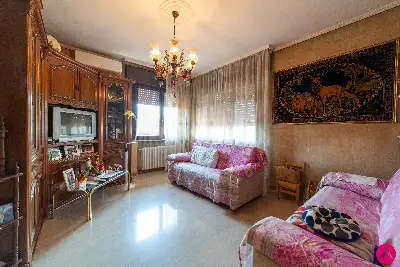 Casa in vendita, Via Ciconi, Pordenone