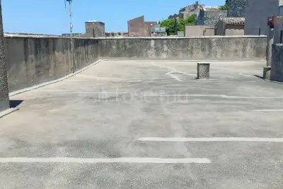 Casa in vendita, Via Chiaramonte, Erice