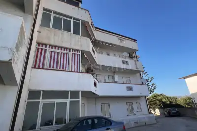 Casa in vendita, Via Palermo, Condofuri