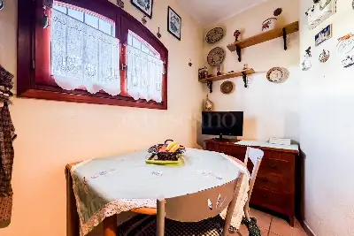 Villino a Schiera in vendita, Via dei Pini, Olbia