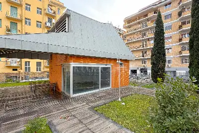 Negozio in vendita, via della magliana nuova , Roma