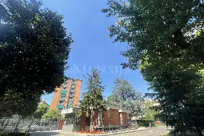 Casa in vendita, Via delle Genziane, Milano