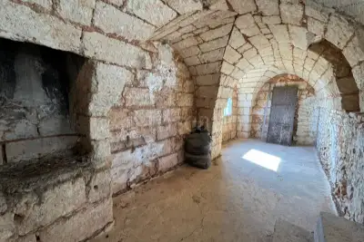 Casa Indipendente in vendita, Via Alfonso Pomes, Ostuni