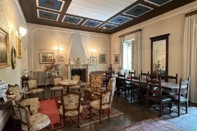 Villa in vendita, Via Guglielmo Marconi, Avezzano