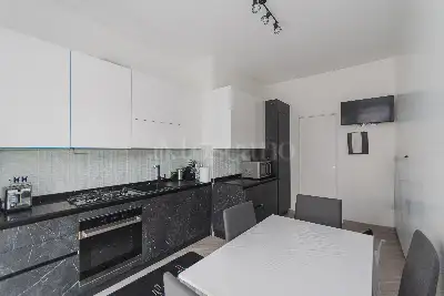 Casa in vendita, Via Domenico Lupatelli, Roma