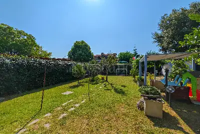 Villa in vendita, Via Antifonte di Ramnunte, Roma