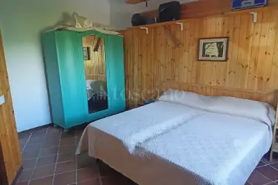 Villa in vendita, Via Martognella, Valderice
