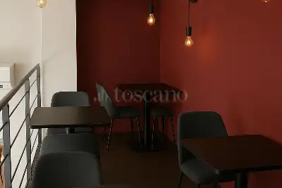 Negozio in vendita, Via Salasco 21, Milano