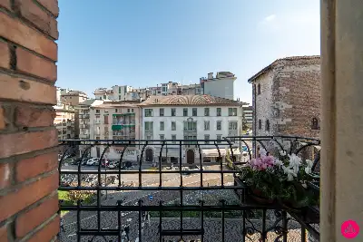 Attico in vendita, Via Aquileia, Udine