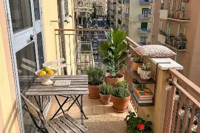 Casa in vendita, Via Marsiglia, Sassari