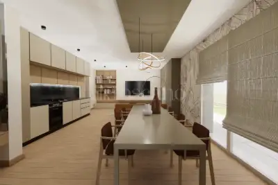 Villa Bifamiliare in vendita, Via Novara, Lignano Sabbiadoro