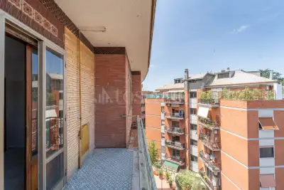 Casa in vendita, Via Pio Foà, Roma