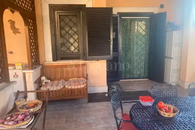 Casa Indipendente in vendita, Via Afrodite, Pomezia