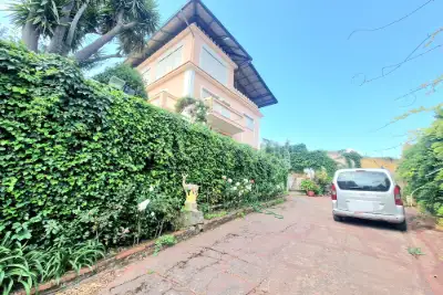 Villa in vendita, Corso Piano di Renda, Altofonte