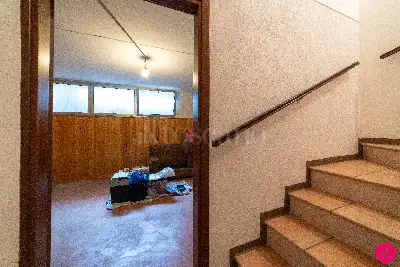 Villino a Schiera in vendita, Via Visinale Centro, Pasiano di Pordenone