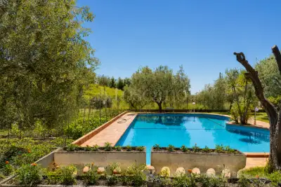 Villa in vendita, Via Pergola, Moniga del Garda