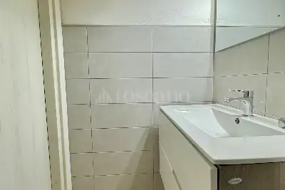 Loft in affitto, Via Anton Giulio Barrili, Milano