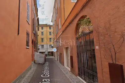 Casa in vendita, Via Gabriele Falloppia, Modena
