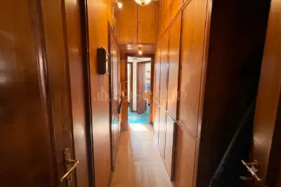 Casa in affitto, Via Roma, Reggio di Calabria