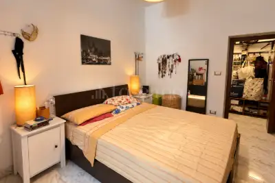 Casa in vendita, Via di Vigna Ceccarelli, Roma