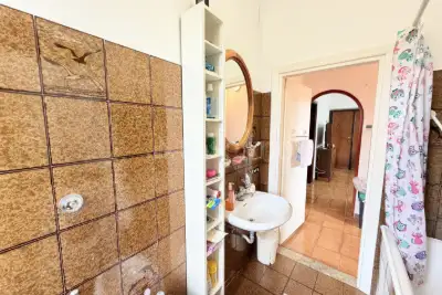 Casa in vendita, Viale Tre Denari, Fiumicino