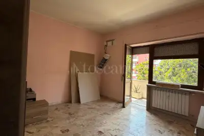 Casa in vendita, Via Nemi, Roma
