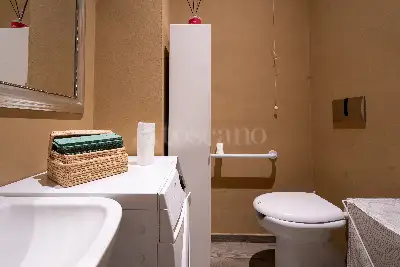 Negozio in vendita, Via Giulio Romano 21, Milano