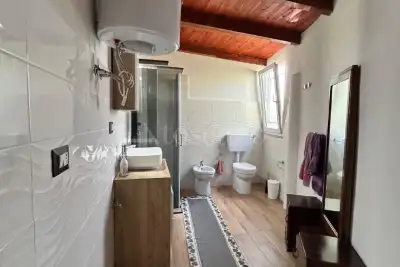 Villa Bifamiliare in vendita, Strada Vicinale Mandra di l'Ainu, Sassari