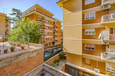 Casa in vendita, Via Luigi Ronzoni, Roma