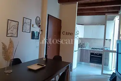 Casa in vendita, Via Bovisasca, Milano