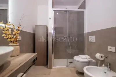 Casa in affitto, Via di Villa Ricotti, Roma