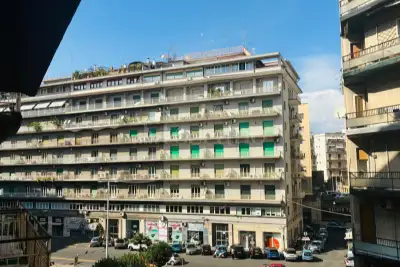 Casa in vendita, Via Asiago, Catania